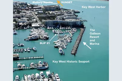 619 Front Street #21, Key West, FL 33040 - Photo 1