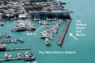 619 Front St, Key West, FL 33040 - Photo 1