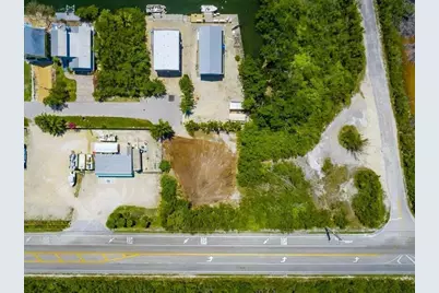Lot 2 Overseas Highway, Cudjoe Key, FL 33042 - Photo 1