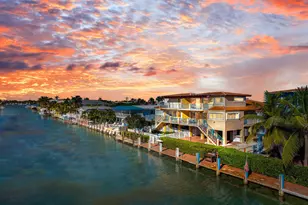 541 8th St, Key Colony Beach, FL 33051 - Photo 1