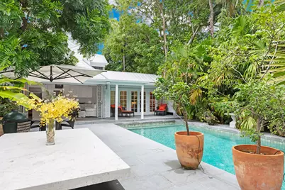 1014 Southard Street, Key West, FL 33040 - Photo 1