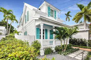 1324 Duncan St, Key West, FL 33040 - Photo 1