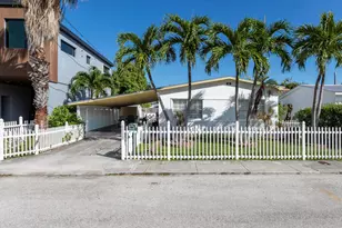 3729 Paula Ave, Key West, FL 33040 - Photo 1