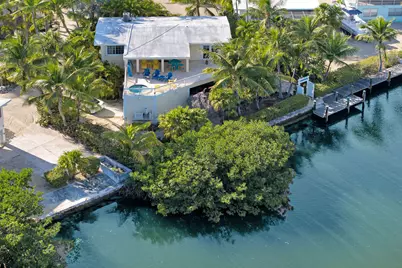 80909 Old Highway, Upper Matecumbe Key Islamorada, FL 33036 - Photo 1