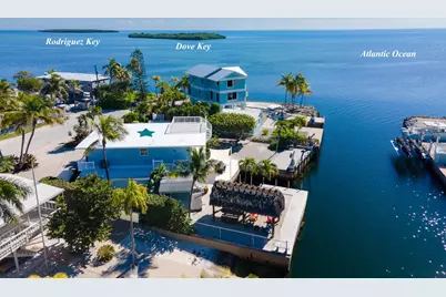1202 Mockingbird Road, Key Largo, FL 33037 - Photo 1