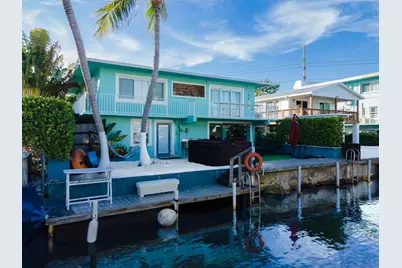 105 Long Key Lake Drive, Long Key, FL 33001 - Photo 1