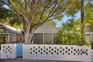 732 Olivia St, Key West, FL 33040 - Photo 1
