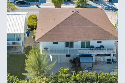 300 3rd Street, Key Colony, FL 33051 - Photo 1