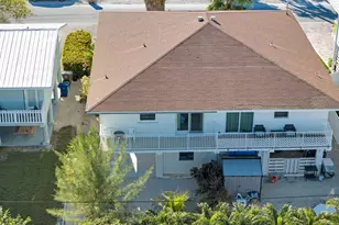 300 3rd St, Key Colony Beach, FL 33051 - Photo 1
