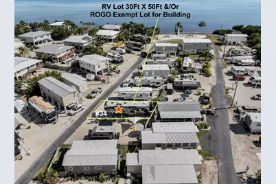34 72nd Street Ocean, Marathon, FL 33050 - Photo 1