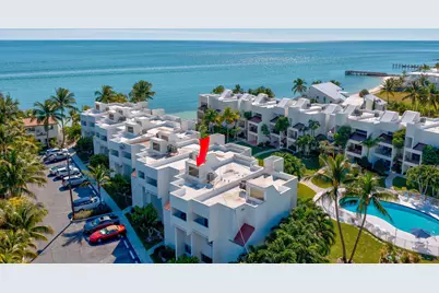 601 W Ocean Drive #407C, Key Colony, FL 33051 - Photo 1