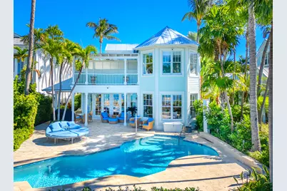 16 Sunset Key Drive, Key West, FL 33040 - Photo 1