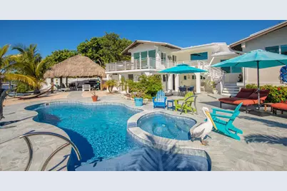 680 Elma Avenue, Big Pine Key, FL 33043 - Photo 1