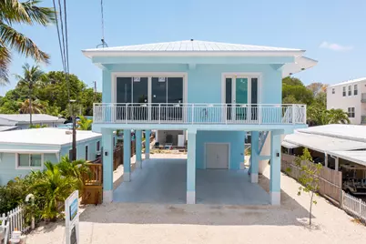 78 Avenue D, Key Largo, FL 33037 - Photo 1