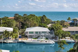 344 E Seaview Dr, Duck Key, FL 33050 - Photo 1