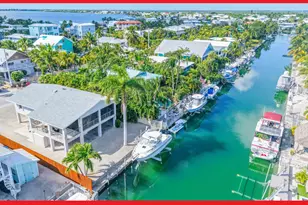 857 E Caribbean Dr, Summerland Key, FL 33042 - Photo 1