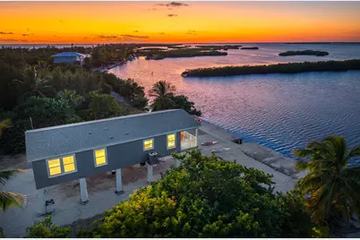 1370 Long Beach Drive, Big Pine Key, FL 33043 - Photo 1