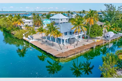 28532 Dirk Road, Little Torch Key, FL 33042 - Photo 1
