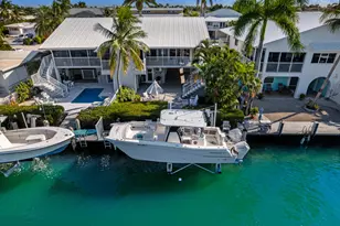 641 9th St, Key Colony Beach, FL 33051 - Photo 1