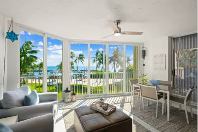 87851 Old Highway #M24, Plantation Key, FL 33036 - Photo 1