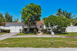 690 79th Street Ocean, Marathon, FL 33050 - Photo 1