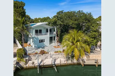 201 Harbor Drive, Plantation Key, FL 33036 - Photo 1
