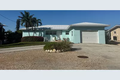 11280 1st Avenue Gulf, Marathon, FL 33050 - Photo 1