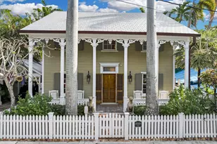 906 Southard St, Key West, FL 33040 - Photo 1