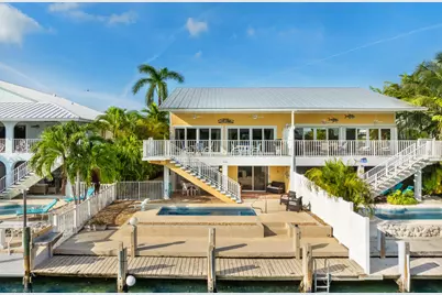 640 9th Street, Key Colony Beach, FL 33051 - Photo 1