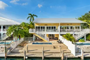 640 9th St, Key Colony Beach, FL 33051 - Photo 1