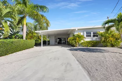 750 9th Street, Key Colony Beach, FL 33051 - Photo 1