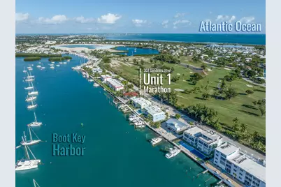 307 Sombrero Boulevard #1, Marathon, FL 33050 - Photo 1