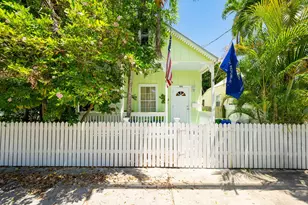 834 Olivia St, Key West, FL 33040 - Photo 1