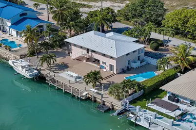 1850 Manor Lane, Marathon, FL 33050 - Photo 1