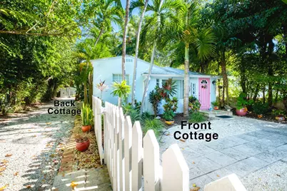 219 Preston Street, Upper Matecumbe Key Islamorada, FL 33036 - Photo 1