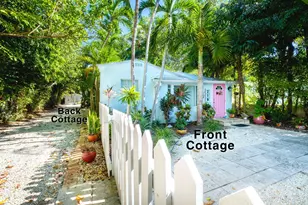 219 Preston St, Upper Matecumbe Key Islamorada, FL 33036 - Photo 1