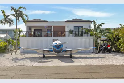 270 S Airport Drive, Summerland Key, FL 33042 - Photo 1