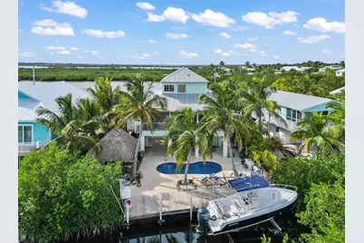 537 Heck Avenue, Little Torch Key, FL 33042 - Photo 1