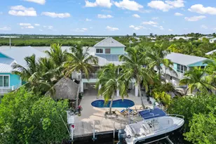537 Heck Ave, Little Torch Key, FL 33042 - Photo 1