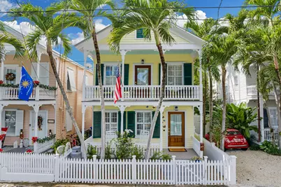 510 Margaret Street, Key West, FL 33040 - Photo 1