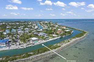 341 E Seaview Dr, Duck Key, FL 33050 - Photo 1
