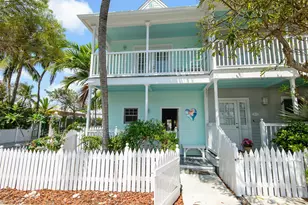 208 Fleming St, Key West, FL 33040 - Photo 1