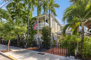 406 United St, Key West, FL 33040 - Photo 1