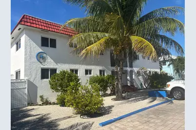 308 Sombrero Beach Road #2 & 4, Marathon, FL 33050 - Photo 1