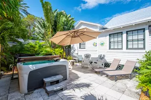 1202 Whitehead St, Key West, FL 33040 - Photo 1