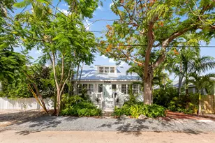 1114 Grinnell St, Key West, FL 33040 - Photo 1