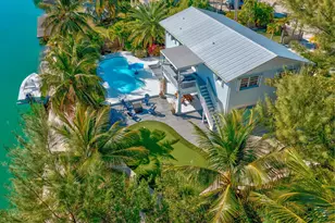 17152 Marlin Dr, Sugarloaf Key, FL 33042 - Photo 1