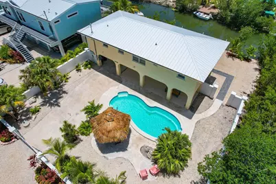 17226 Jamaica Lane, Sugarloaf Key, FL 33042 - Photo 1