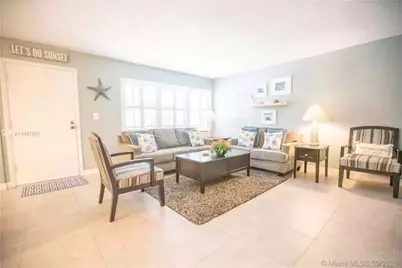 87465 Old Highway #105, Plantation Key, FL 33036 - Photo 1