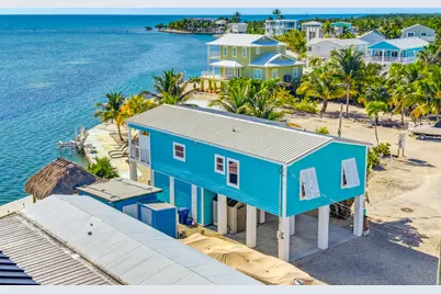 183 Star Lane, Geiger Key, FL 33040 - Photo 1